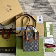 Gucci Top Handle Bags